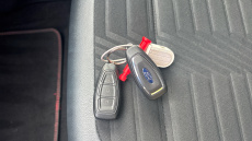 Ford Puma 1.0 EcoBoost Hybrid mHEV ST-Line X 5dr Petrol Hatchback